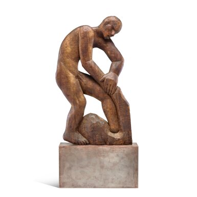 View full screen - View 1 of Lot 90. Untitled.