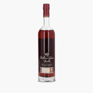 View full screen - View 1 of Lot 2581. William Larue Weller 2005 Release 121.9 Proof 1993 (1 Bottle 75cl).