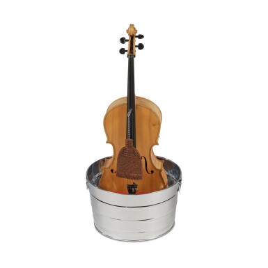 View full screen - View 1 of Lot 113. Tibetan Garden Song/ROCI TIBET.