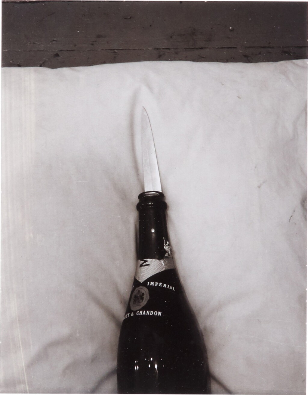 View full screen - View 1 of Lot 65. 'Untitled', ca. 1972.