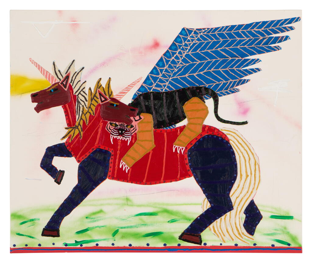 View full screen - View 1 of Lot 572. Untitled.