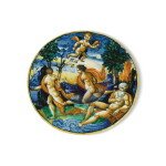 Italian, Probably Urbino, Mid-16th Century