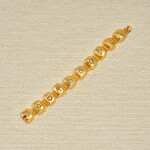 "Les Fruits De L’été" Bracelet