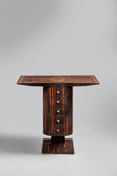 View full screen - View 1 of Lot 71. Side Table.