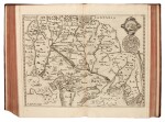 Samuel Purchas | Purchas his Pilgrimes, 1625-26, 5 volumes