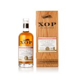 Macallan 40 Year Old Douglas Laing XOP 45.2 abv 1977 (1 BT70)