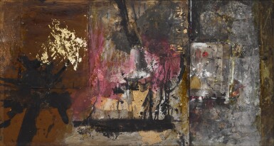 View full screen - View 1 of Lot 259. Sin título .