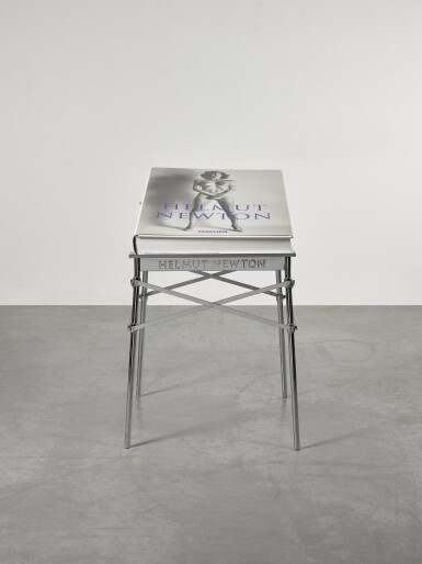 View full screen - View 1 of Lot 125. Helmut Newton -SUMO.