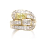 DIAMOND RING | BOUCHERON