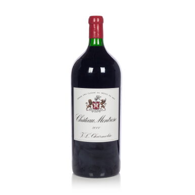 View full screen - View 1 of Lot 84. Château Montrose 2000 (1 IMP).