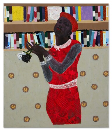 View full screen - View 1 of Lot 950. Level Terms.