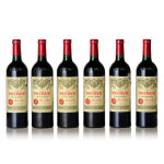 Petrus 2009 (12 BT)
