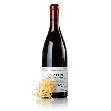 View full screen - View 1 of Lot 365. Corton 2010 Domaine de la Romanée-Conti (1 BT).