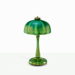 TIFFANY STUDIOS | TABLE LAMP