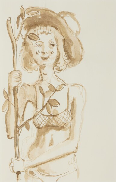 View full screen - View 1 of Lot 71. Untitled.