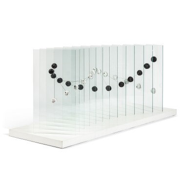 View full screen - View 1 of Lot 319. Spirale I .