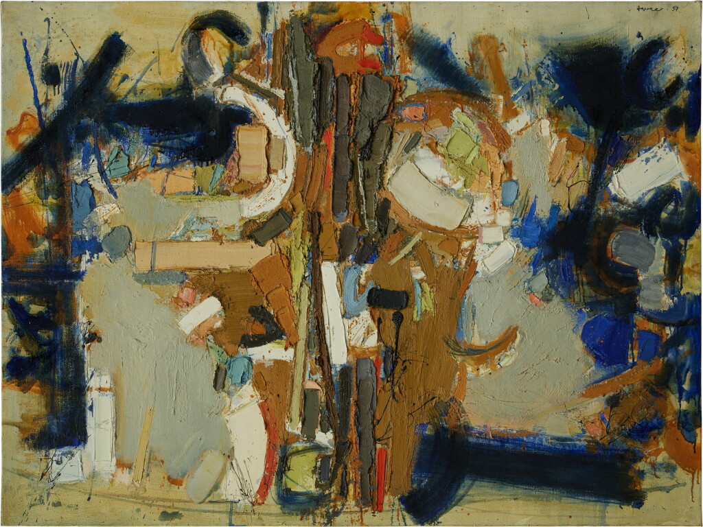 View full screen - View 1 of Lot 653. Untitled.