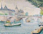 La Conciergerie, Paris