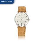 Vacheron Constantin | Reference 6563, A stainless steel wristwatch, Circa 1970 | 江詩丹頓 | 型號6563 精鋼腕錶,約1970年製