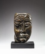 Tête de femme (Françoise)
