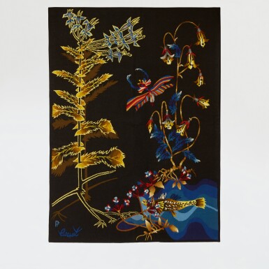 View full screen - View 1 of Lot 89. Étude n° 1.