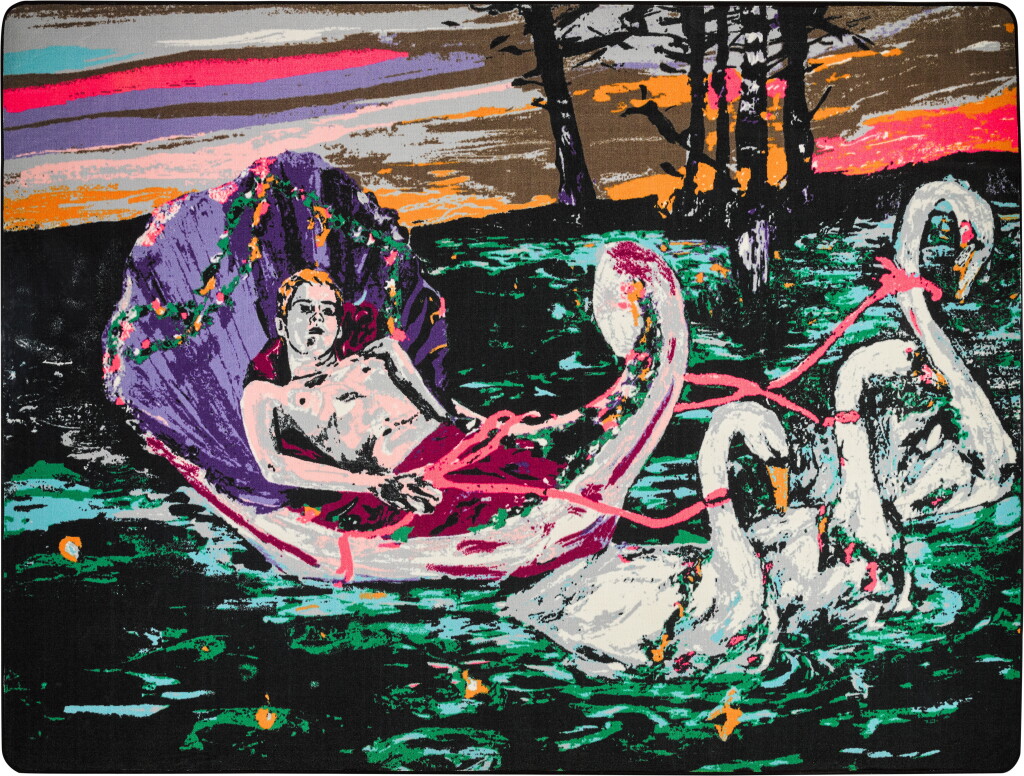 View full screen - View 1 of Lot 102. Untitled.