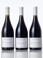 Vosne Romanée 2012 Domaine Bizot (4 BT)
