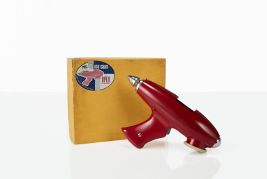 View full screen - View 1 of Lot 217. Ice Gun.