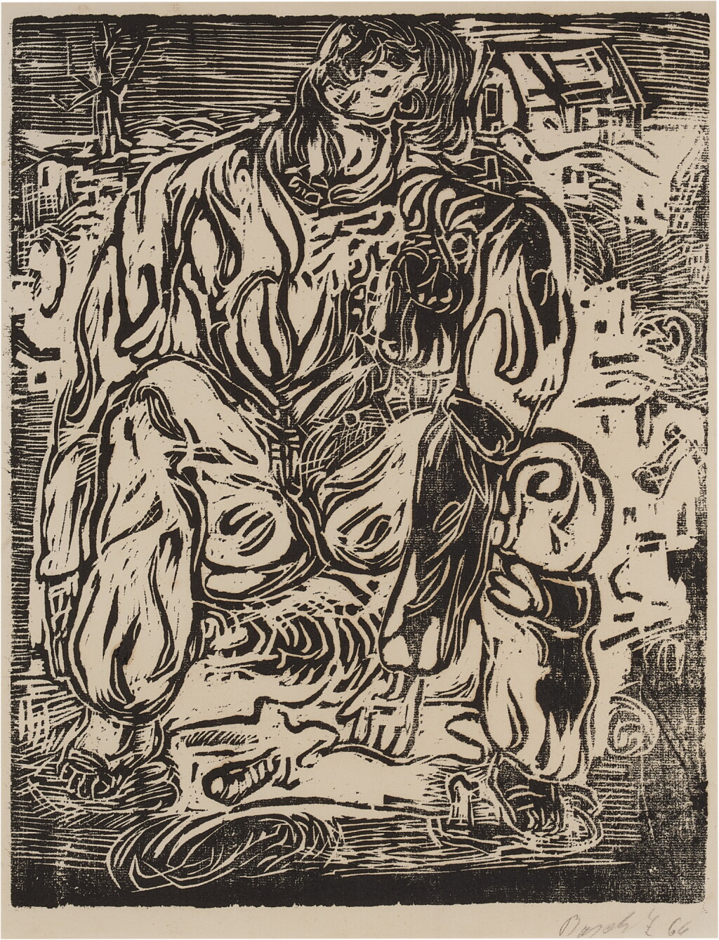View full screen - View 1 of Lot 249. Untitled.