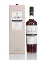 The Macallan Exceptional Single Cask 2018/ESB-9064/03 61.6 abv 2003 (1 Bottle 75cl)