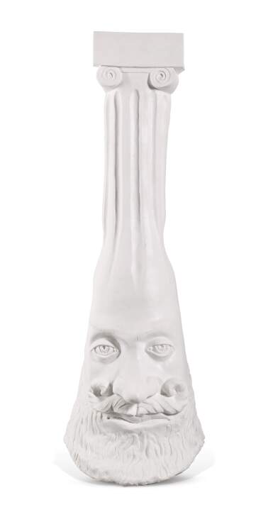 View full screen - View 1 of Lot 75. JIM SHAW | DREAM OBJECT 2.