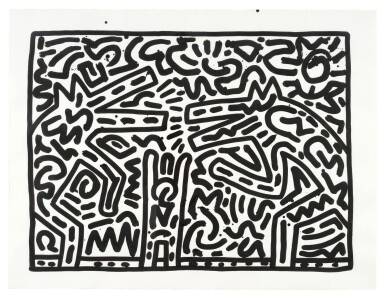 View full screen - View 1 of Lot 208. Untitled.