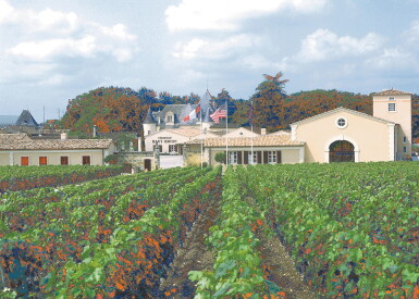 View full screen - View 1 of Lot 6399. Château Haut Brion 1994 (1 DM).