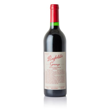 View full screen - View 1 of Lot 8931. Penfolds Grange 1998 (1 BT).