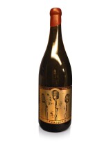 Sine Qua Non, A*Capella, Pinot Noir 2000 (2 MAG)