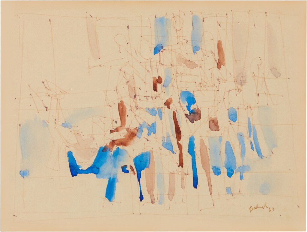 View full screen - View 1 of Lot 269. Untitled.