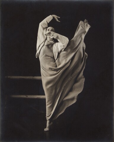 View full screen - View 1 of Lot 123. Selected Images of Martha Graham.