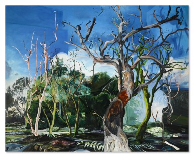 View full screen - View 1 of Lot 12. Dove Hollow.