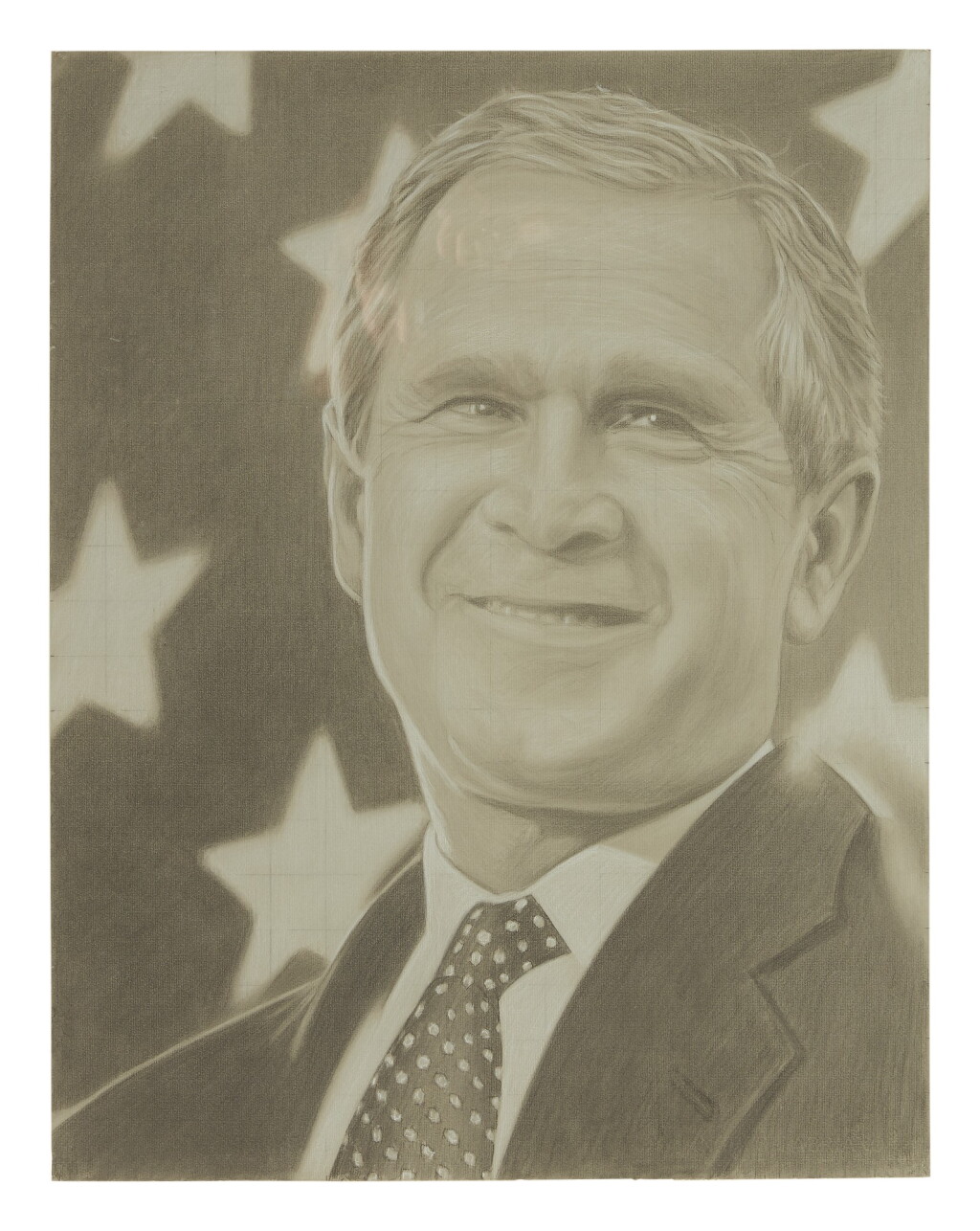 View full screen - View 1 of Lot 559. RICHARD PHILLIPS | THE PRESIDENT OF THE UNITED STATES OF AMERICA.