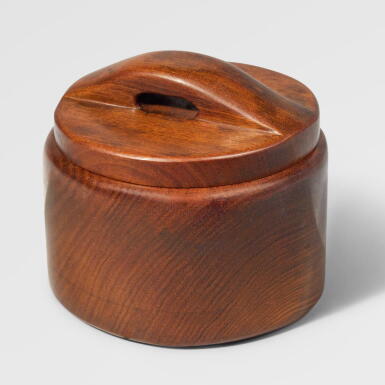 View full screen - View 1 of Lot 271. Lidded Box.