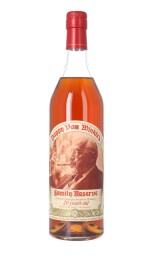 Pappy Van Winkle's 20 Year Old Family Reserve 90.4 proof NV (1 BT75)