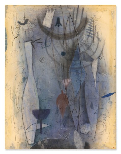 View full screen - View 1 of Lot 251. Untitled.