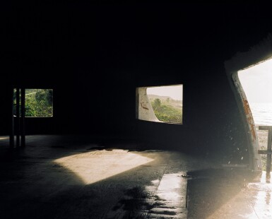 View full screen - View 1 of Lot 288. Bubble House (spray).