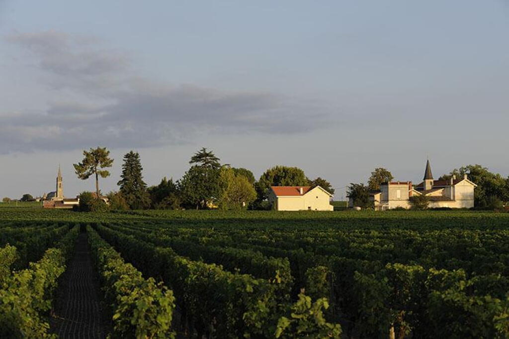 View full screen - View 1 of Lot 952. Château La Pointe 1995 (12 BT).