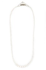 COLLIER PERLES FINES | NATURAL PEARL NECKLACE