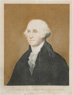 General George Washington (Stauffer 903; Hart 701b; Wick 86)