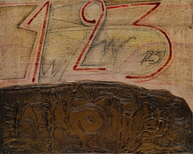 View full screen - View 1 of Lot 1422. 123.