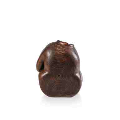 View full screen - View 1 of Lot 199. Dos de femme.