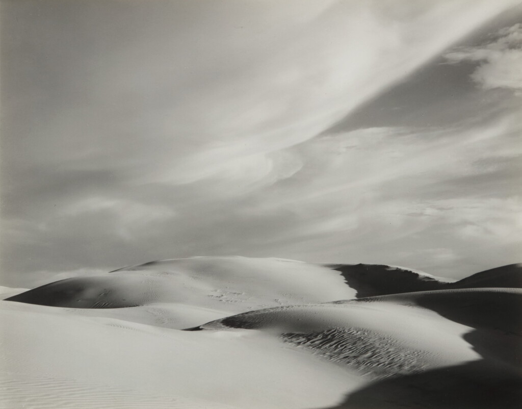View full screen - View 1 of Lot 35. 'Dunes, Oceano'.
