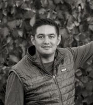 View full screen - View 1 of Lot 40. Kale Wines, Syrah, Hyde Vineyard, Los Carneros 2020 (60 BT).